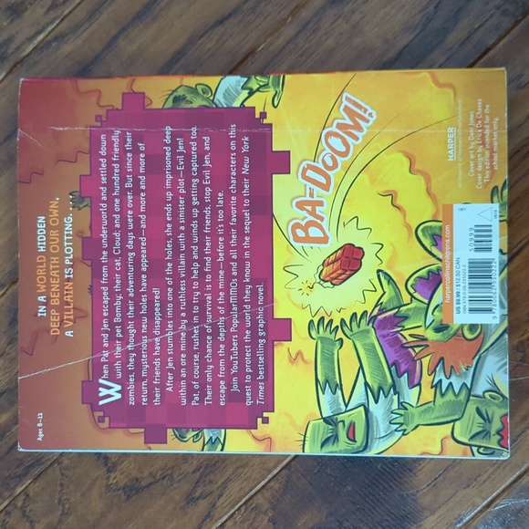 Popular MMO's Presents Enter the Mine - Picture 2 of 6